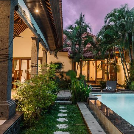 Renovated Linda Villa Canggu Dış mekan fotoğraf