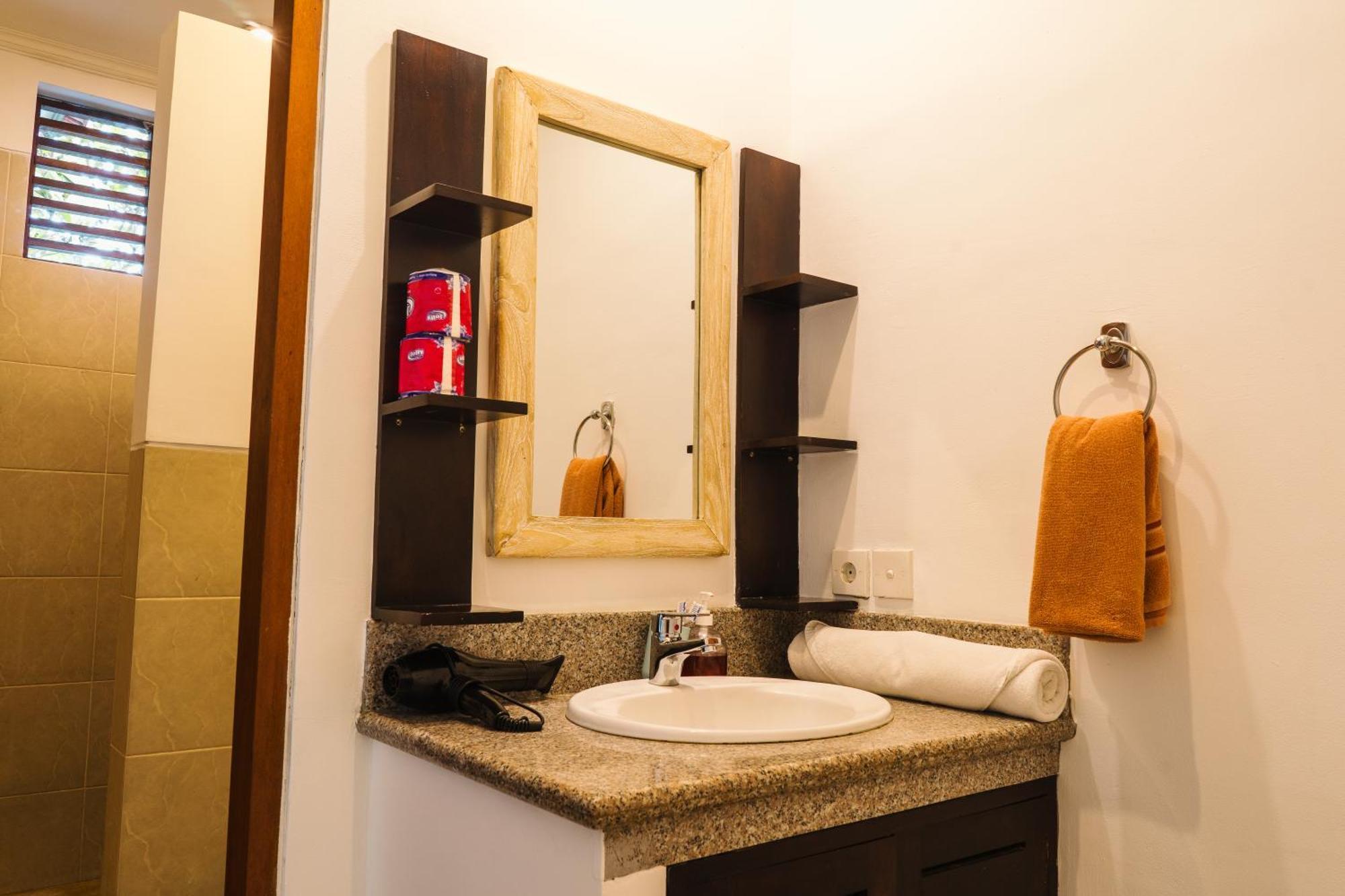 Renovated Linda Villa Canggu Dış mekan fotoğraf