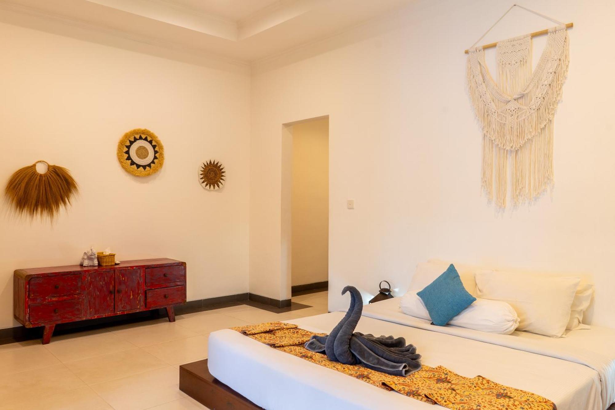 Renovated Linda Villa Canggu Dış mekan fotoğraf