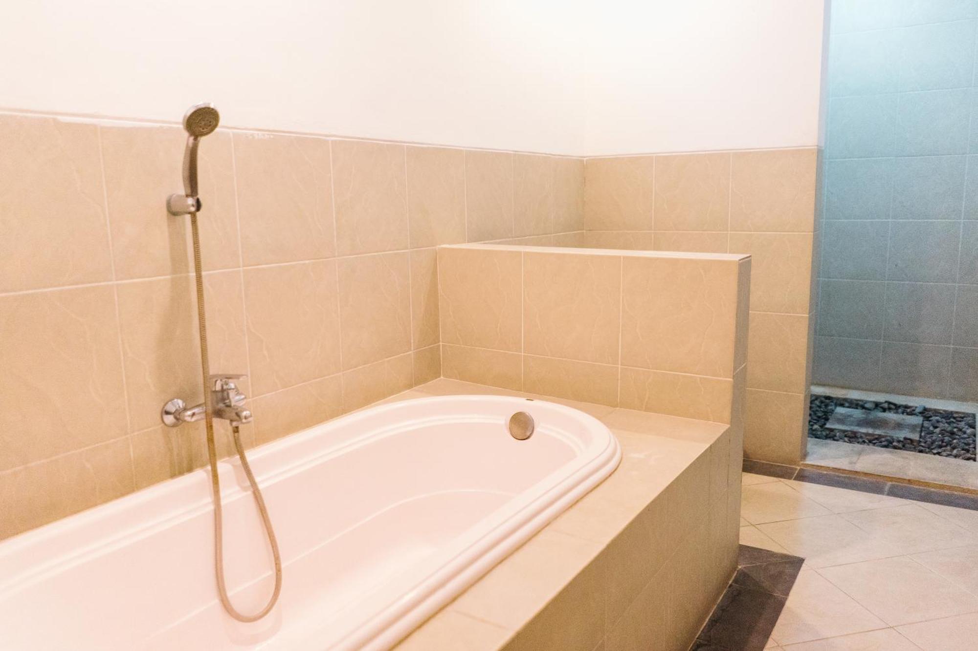 Renovated Linda Villa Canggu Dış mekan fotoğraf