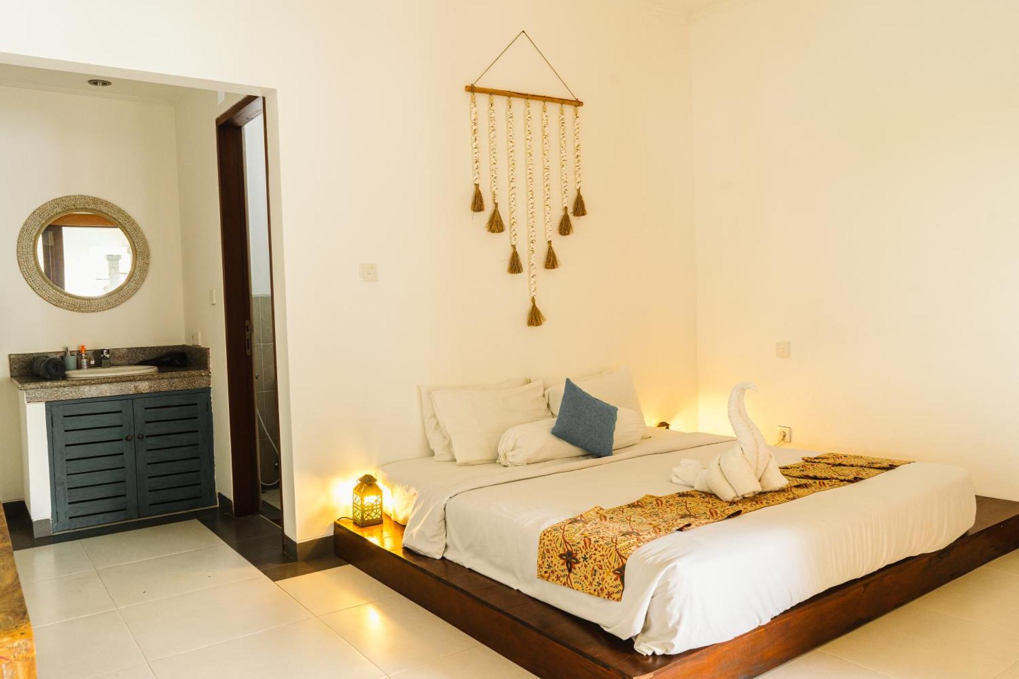 Renovated Linda Villa Canggu Dış mekan fotoğraf