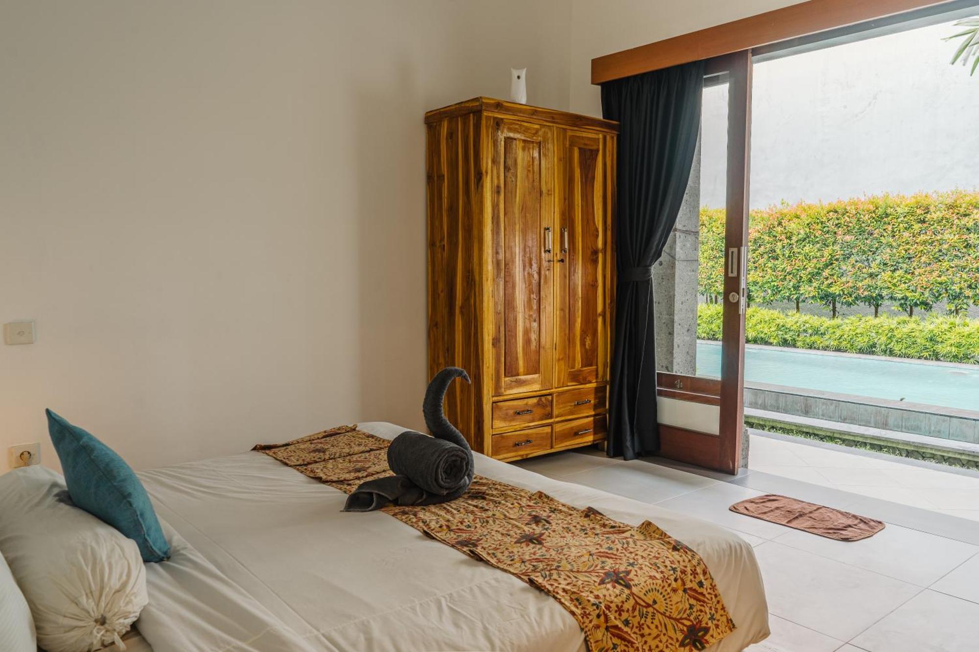 Renovated Linda Villa Canggu Dış mekan fotoğraf