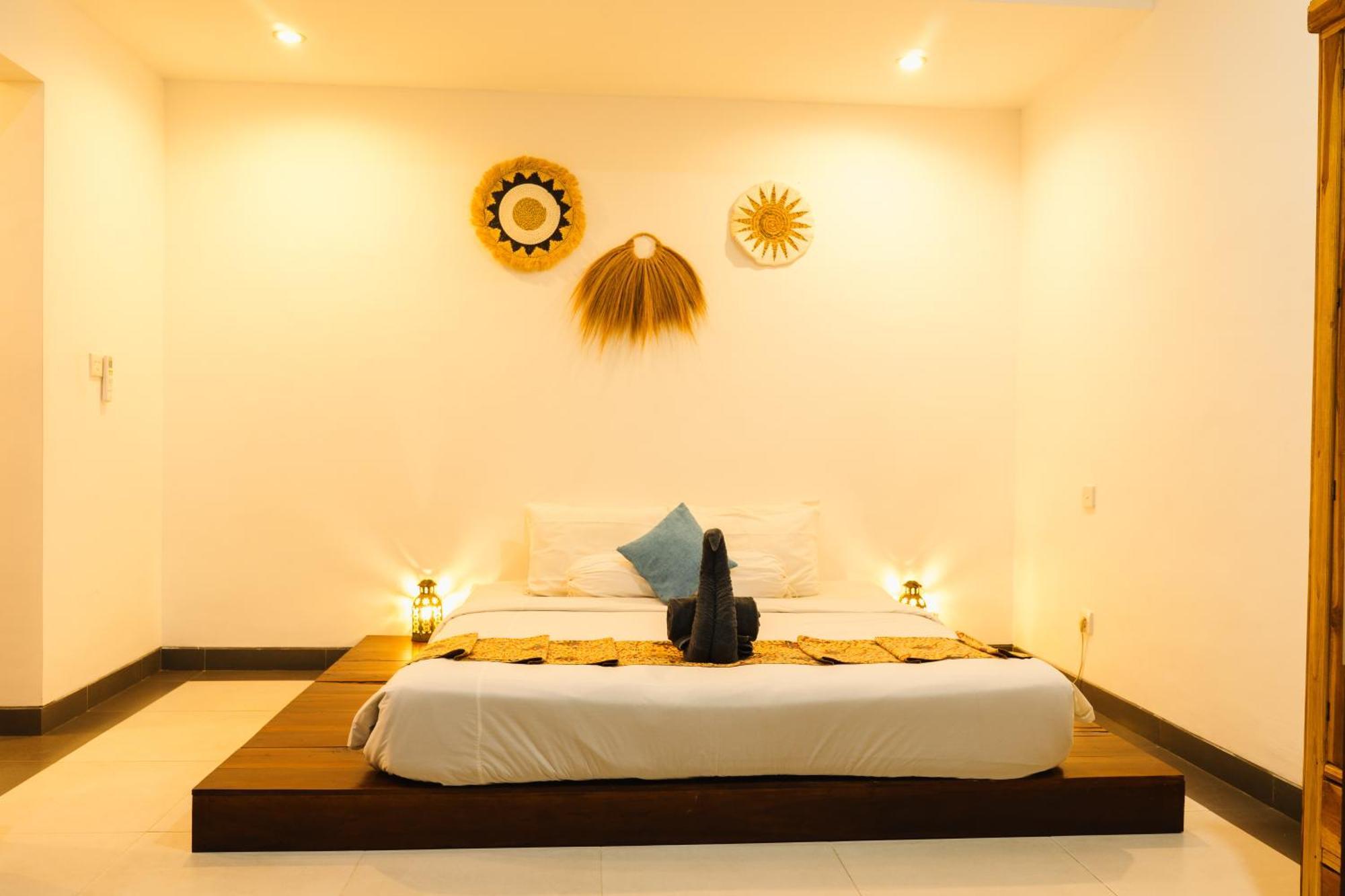 Renovated Linda Villa Canggu Dış mekan fotoğraf