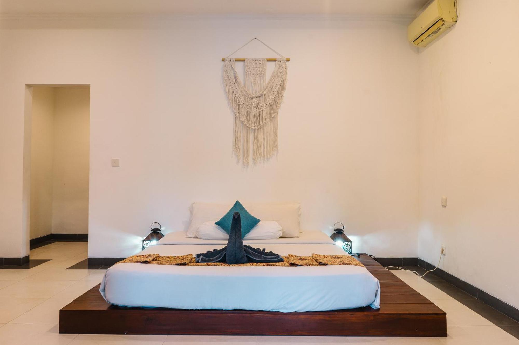 Renovated Linda Villa Canggu Dış mekan fotoğraf