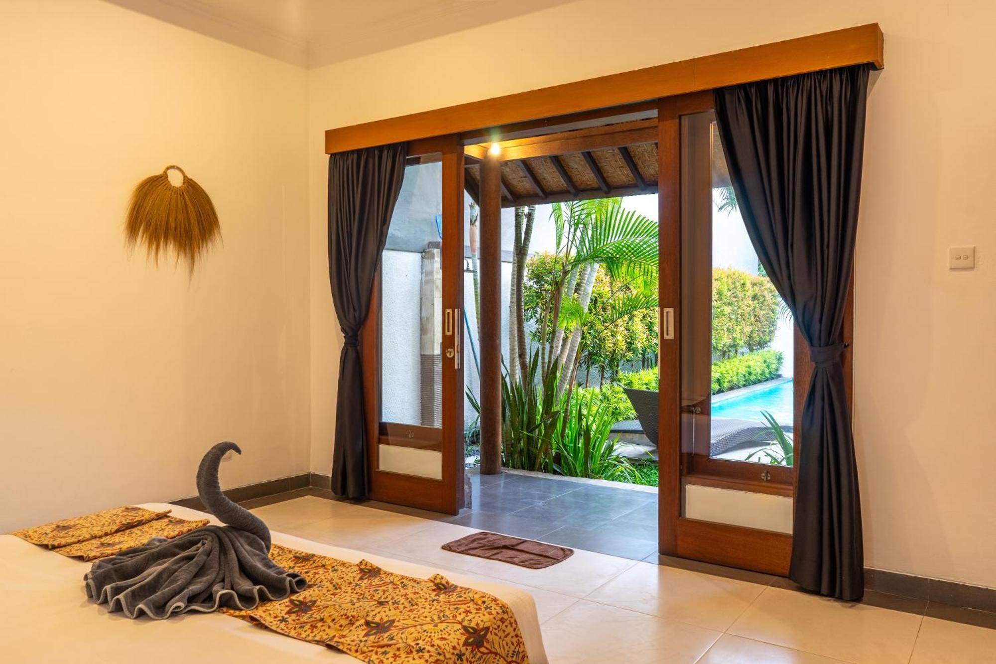 Renovated Linda Villa Canggu Dış mekan fotoğraf
