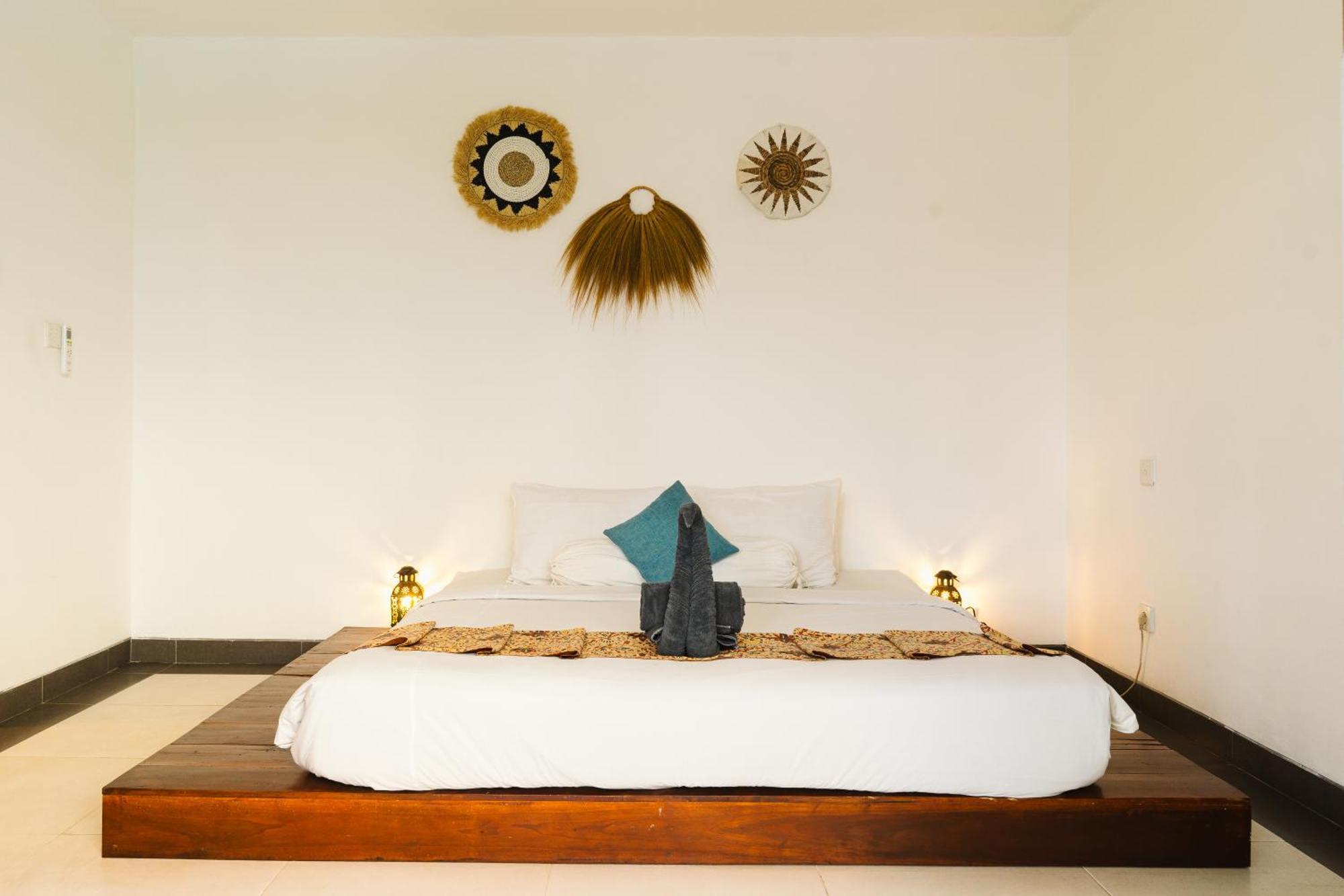 Renovated Linda Villa Canggu Dış mekan fotoğraf