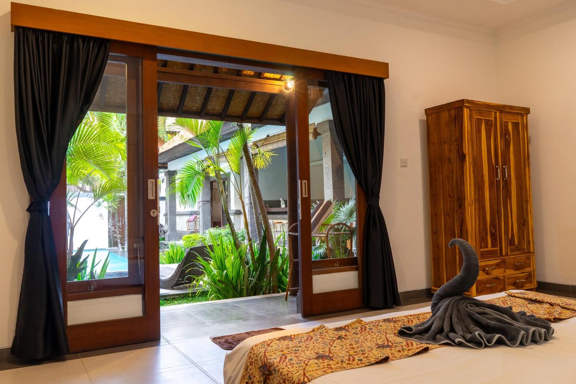 Renovated Linda Villa Canggu Dış mekan fotoğraf