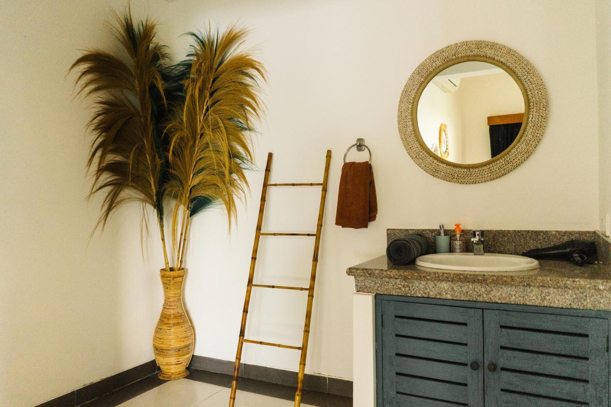 Renovated Linda Villa Canggu Dış mekan fotoğraf