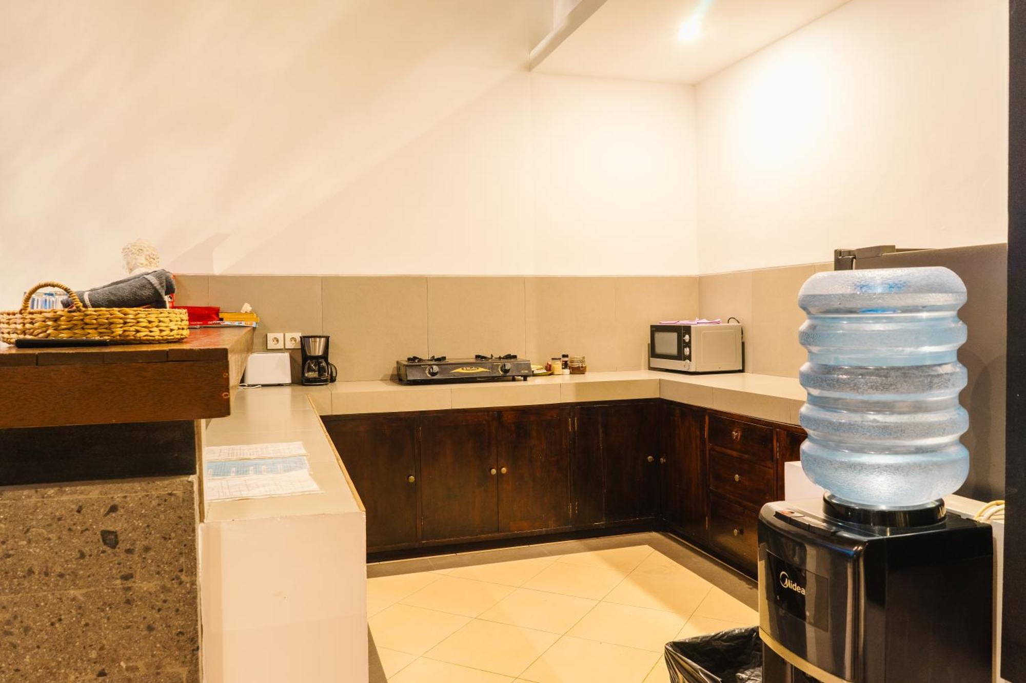 Renovated Linda Villa Canggu Dış mekan fotoğraf