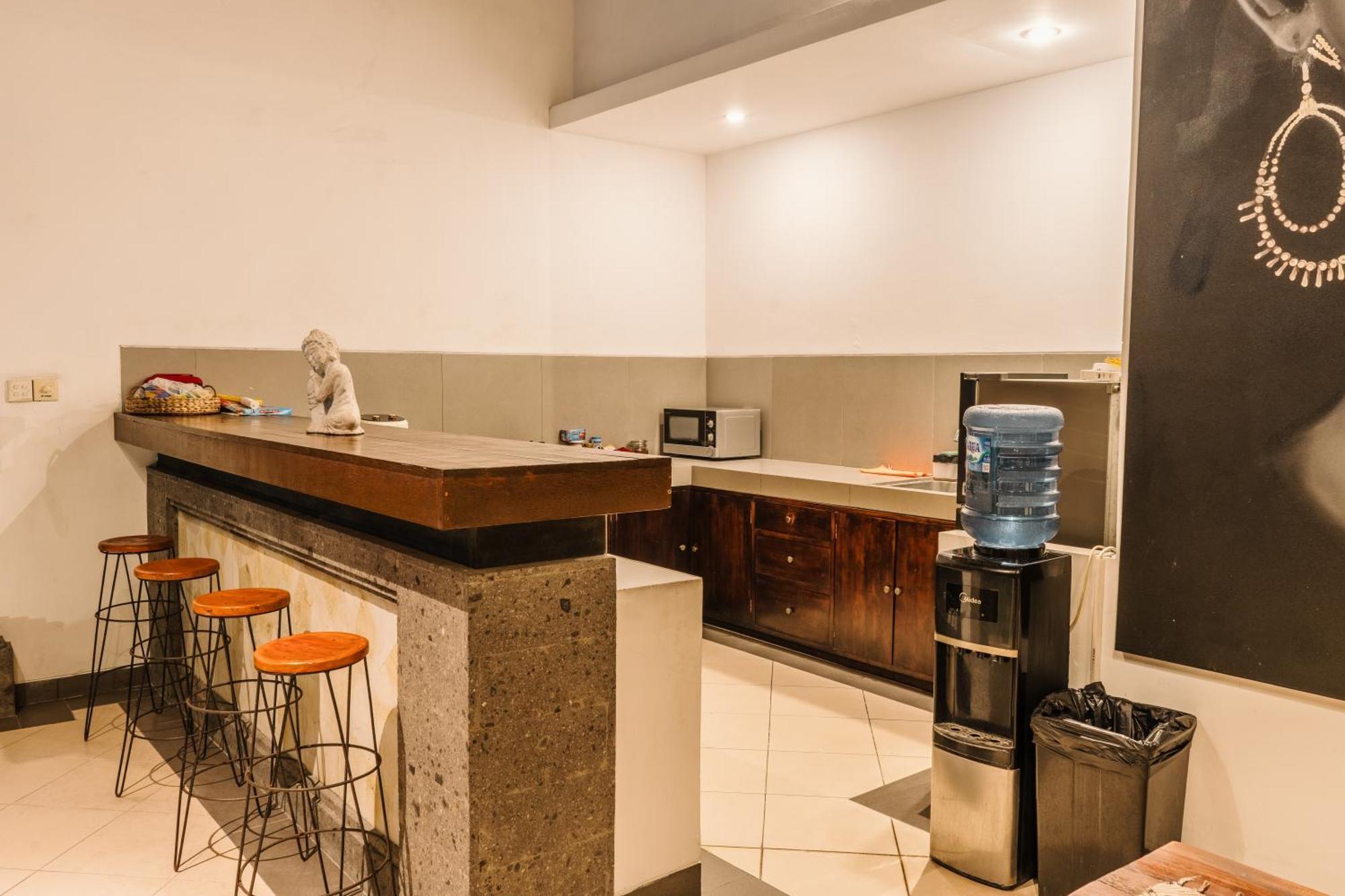 Renovated Linda Villa Canggu Dış mekan fotoğraf